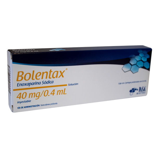 bolentax 40 mg
