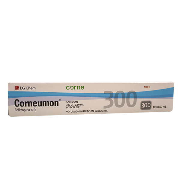 Corneumon 300 UI