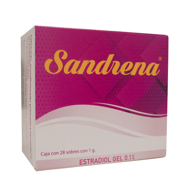 sandrena gel
