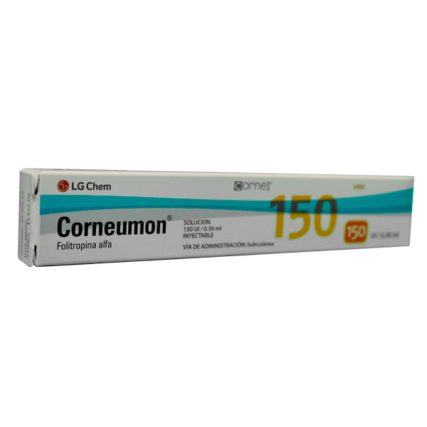 corneumon 150 UI