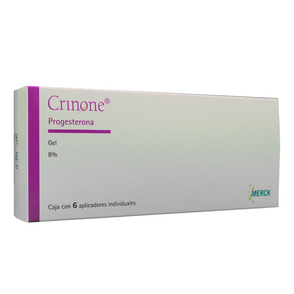 crinone