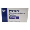 medicamento provera 10 mg