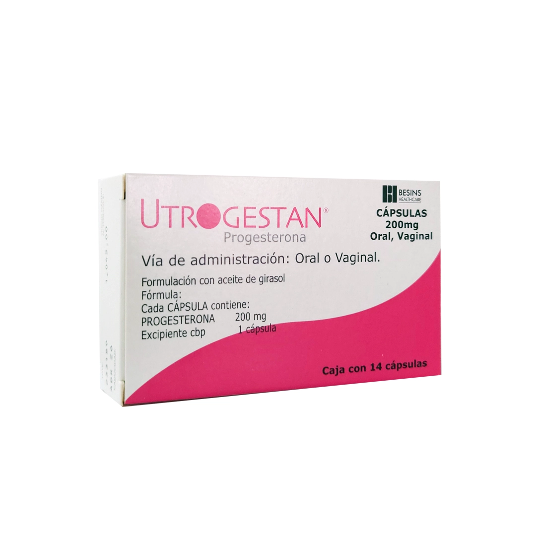 medicamento utrogestan 200 mg